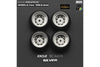 (Pre-Order) BNDS Alloy Classic WORK EQUIP EXCEL | 8.3mm | BC64075 - BC64076