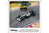 (Pre-Order) Tarmac Works Mercedes-AMG F1 W11 EQ Performance Barcelona Pre-Season Testing 2020 Lewis Hamilton 1:64