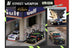(Pre-Order) Street Weapon BMW M3 E30 LTO in Matte Black / Martini Livery 1:64 Limited to 499 Pcs Each