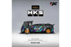 TPC Volkswagen T1 Pick Up with Surfboards HKS Livery 1:64