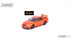 Inno64 Nissan Skyline GT-R (R34) R-Tune In Orange Metallic 1:64