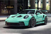 (Pre-Order) FuelMe Porsche 911 (992) GT3 RS NEO Series 1:64