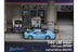 (Pre-Order) Stance Hunters Ferrari F40 LM Gulf 1:64 Limited to 499 Pcs