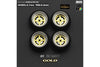 (Pre-Order) BNDS Alloy Classic WORK EQUIP O1 | 8.3mm | BC64077 - BC64078