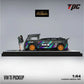 TPC Volkswagen T1 Pick Up with Surfboards HKS Livery 1:64