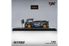 TPC Volkswagen T1 Pick Up with Surfboards HKS Livery 1:64