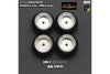 (Pre-Order) BNDS Alloy Classic MK-I | 8.3mm | BC64055 - BC64056