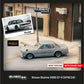 (Pre-Order) Tarmac Works Global64 Nissan Skyline 2000 GT-R in Silver T64G-043-SL 1:64