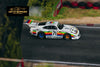 (Pre-Order) Tarmac Works Porsche 935 K3 24h of Le Mans 1980 B. Rahal / B. Garretson / A. Moffat #T64-079-80LM71 1:64