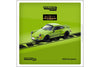 Tarmac Works Porsche RWB Backdate Olive Green T64-046-OG 1:64