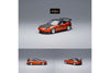 MicroTurbo Custom Mazda Miata MX-5 HEC2023 Edition 1:64 Limited to 500 Pcs