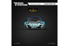 Mini Station Porsche RWB #43 Hoonigan Limited to 499 Pcs 1:64