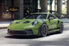 (Pre-Order) FuelMe Porsche 911 (992) GT3 RS NEO Series 1:64