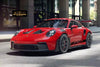 (Pre-Order) FuelMe Porsche 911 (992) GT3 RS NEO Series 1:64