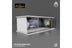 MoreArt Diorama Model Initial D White & Black/ Slam Dunk/ Hatsune Miku 1:64 Scale