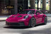 (Pre-Order) FuelMe Porsche 911 (992) GT3 RS NEO Series 1:64
