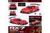(Pre-Order) YM Model Mazda RX-7 Modified Limited to 499 Pcs 1:64 (Licensed Product)