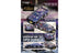 (Pre-Order) Inno64 Liberty Walk Nissan Skyline ER34 Super Silhouette in Midnight Purple II 1:64