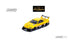 (Pre-Order) Inno64 Liberty Walk Nissan Skyline ER34 Super Silhouette in Yellow 1:64