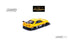 (Pre-Order) Inno64 Liberty Walk Nissan Skyline ER34 Super Silhouette in Yellow 1:64